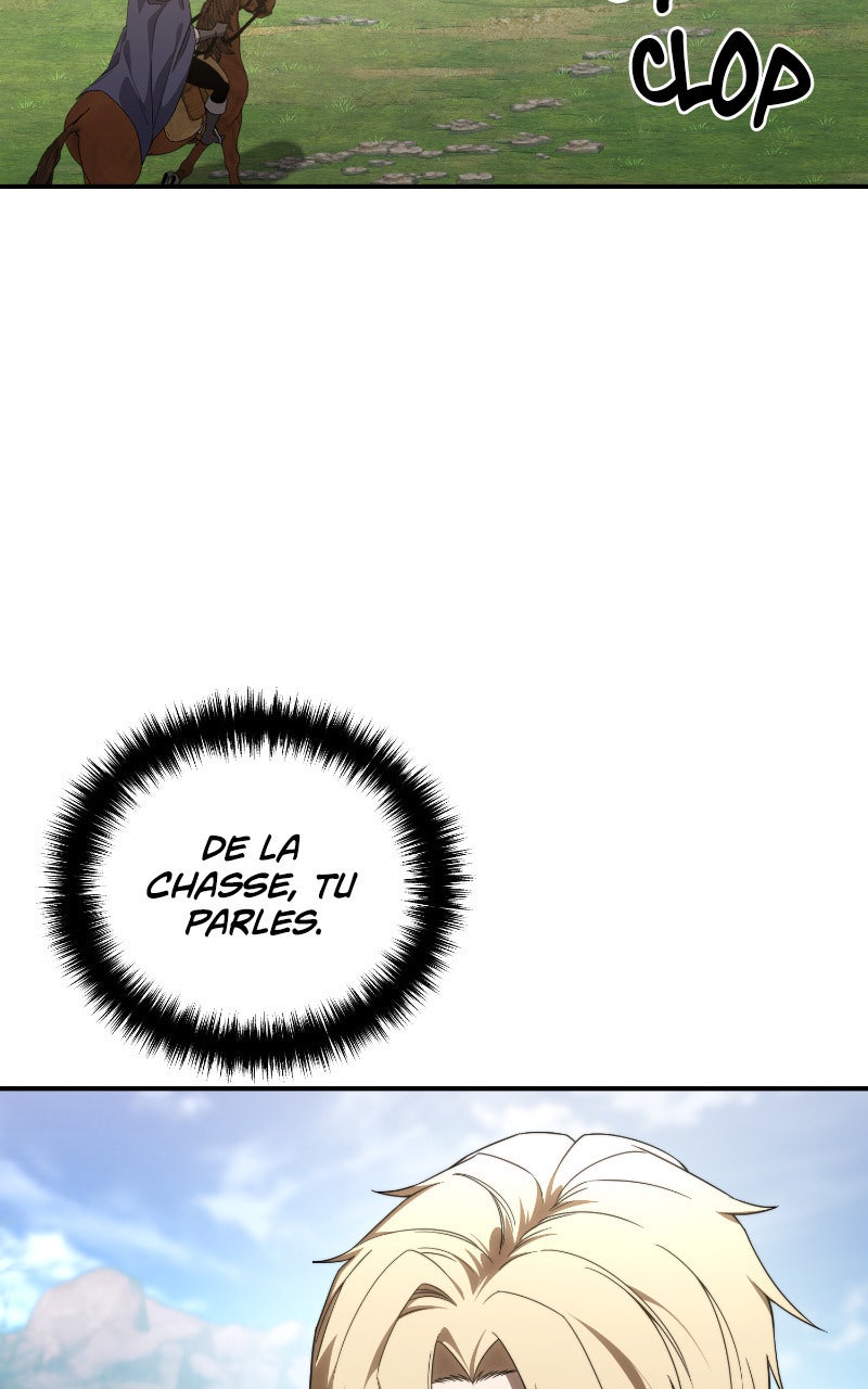 Read The Stellar Swordmaster FR Manga Online