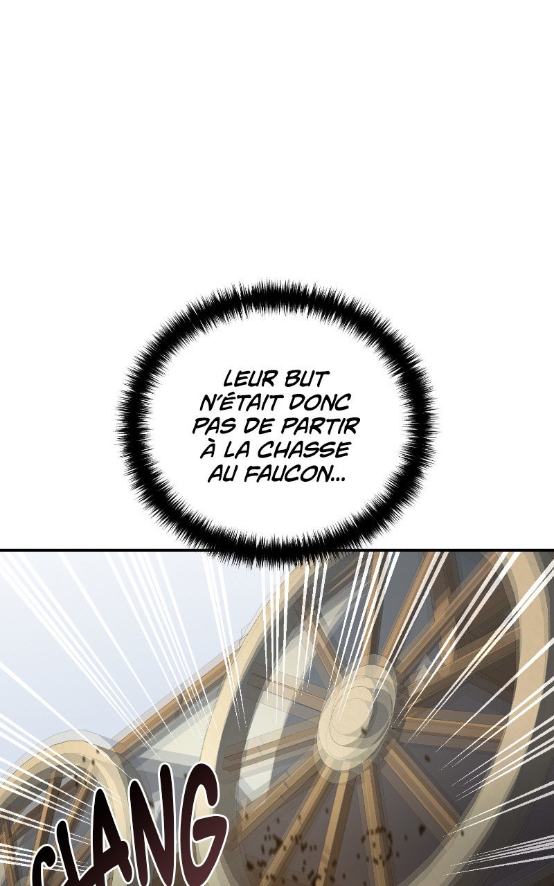 Read The Stellar Swordmaster FR Manga Online