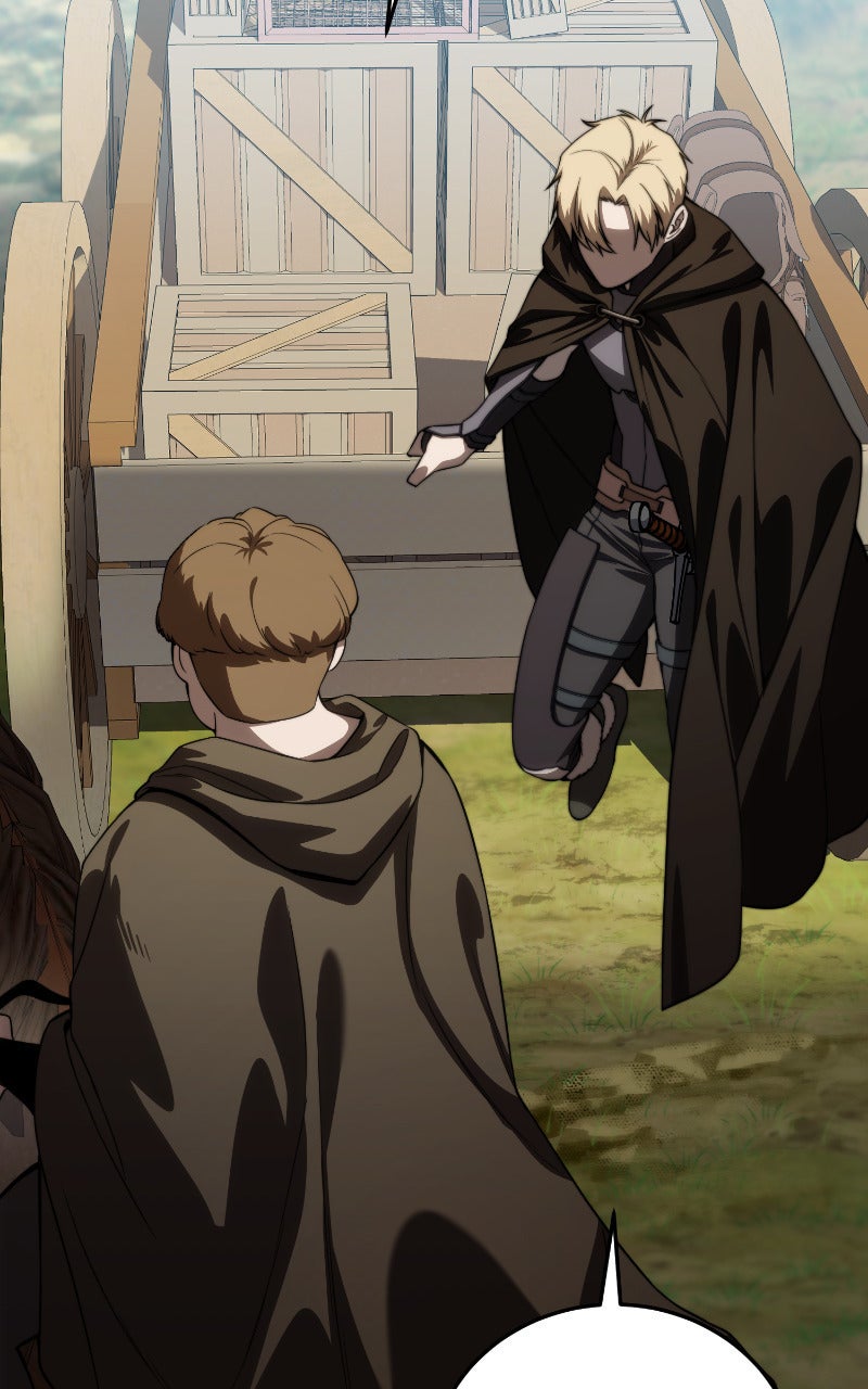 Read The Stellar Swordmaster FR Manga Online