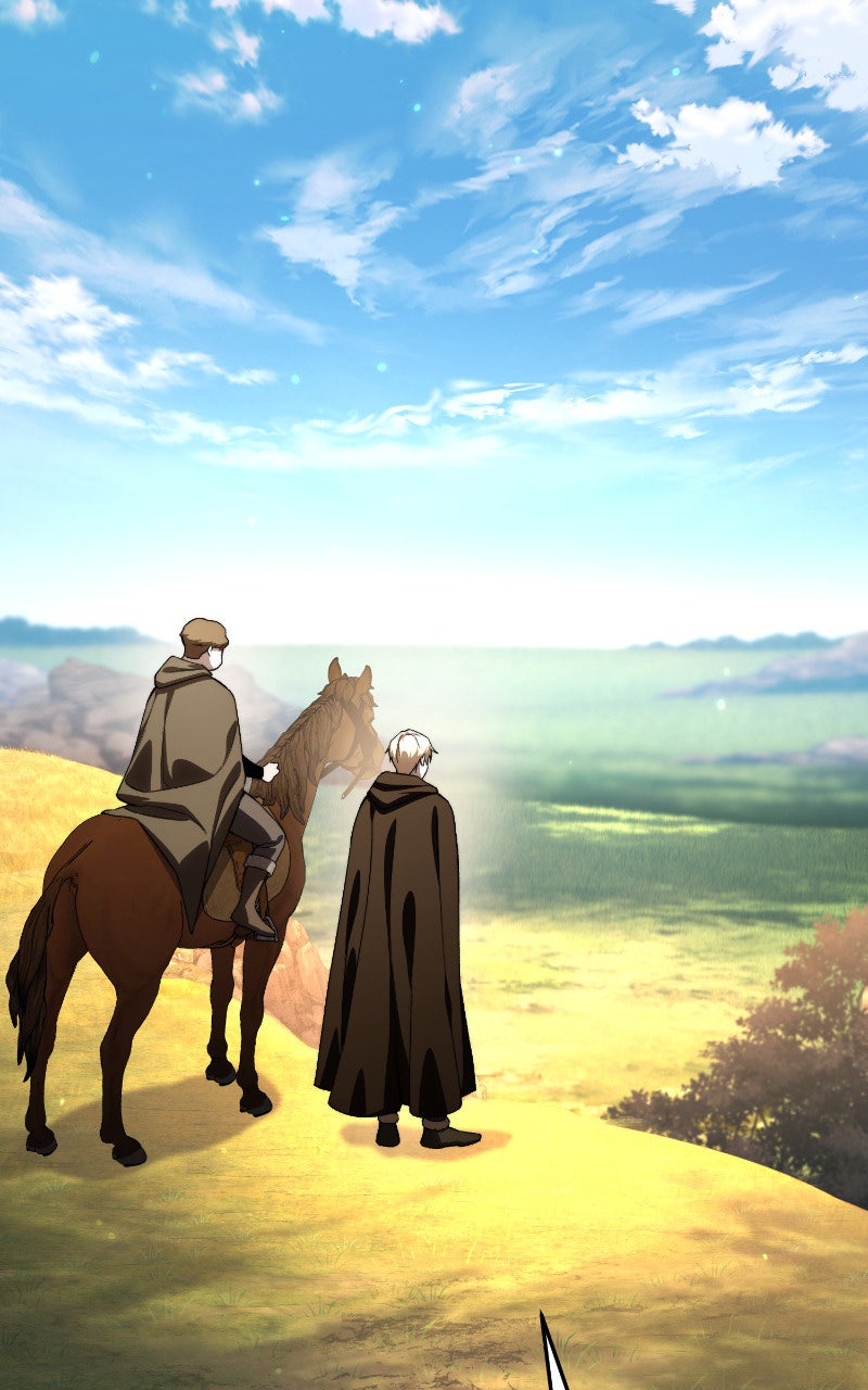 Read The Stellar Swordmaster FR Manga Online