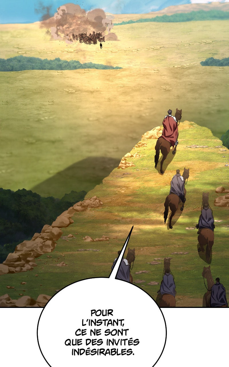 Read The Stellar Swordmaster FR Manga Online