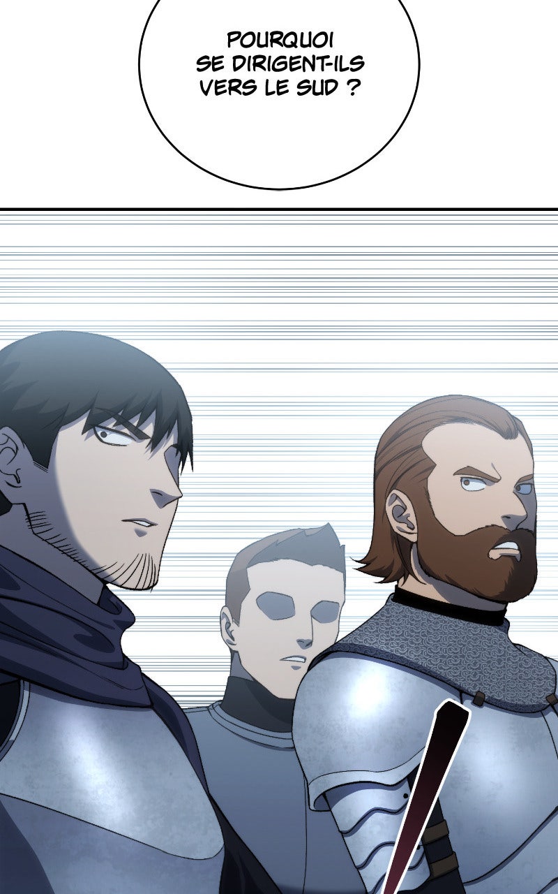 Read The Stellar Swordmaster FR Manga Online