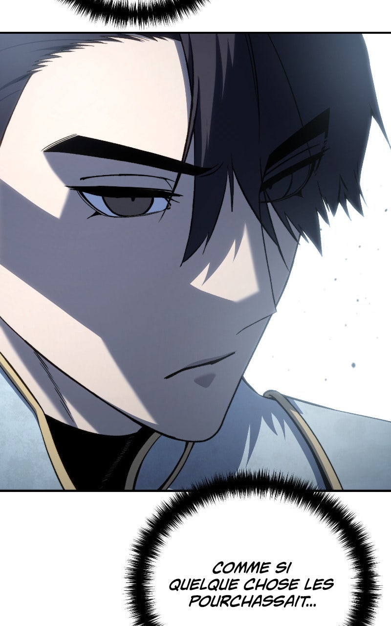 Read The Stellar Swordmaster FR Manga Online