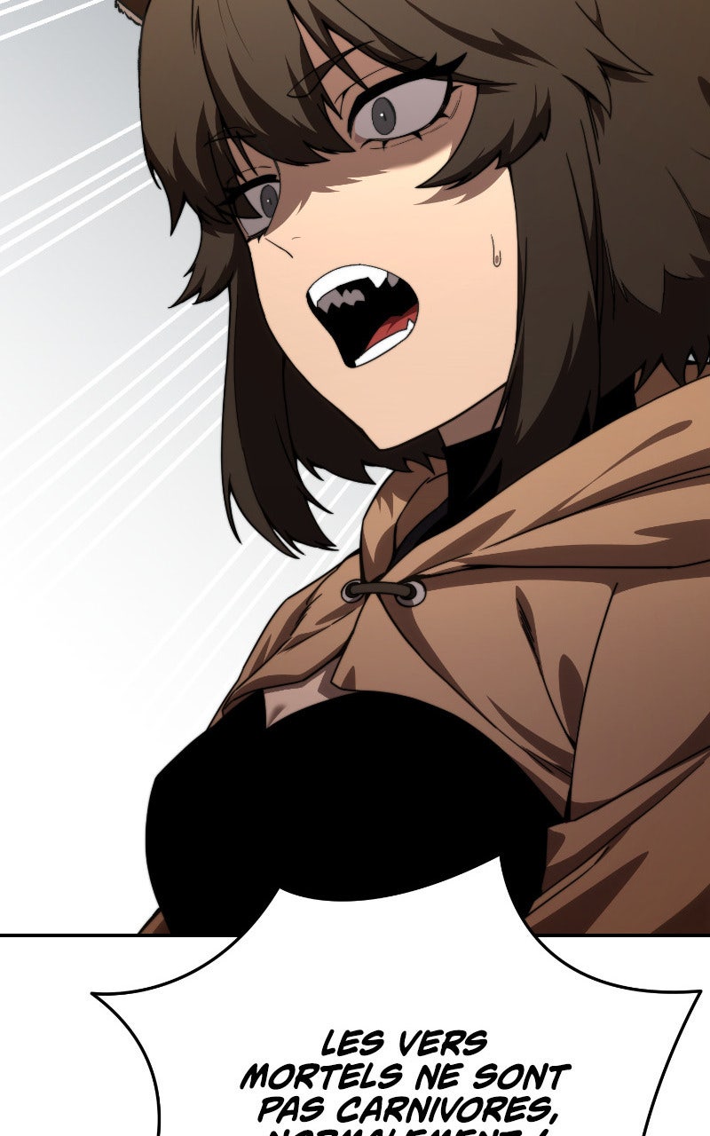 Read The Stellar Swordmaster FR Manga Online