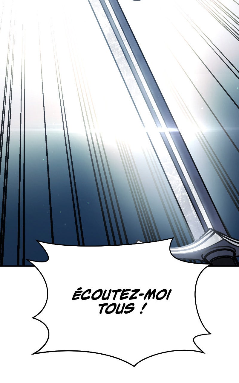 Read The Stellar Swordmaster FR Manga Online