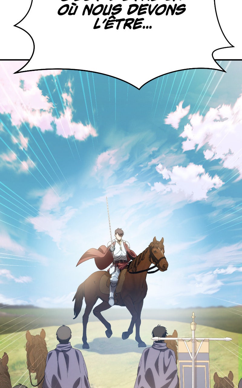 Read The Stellar Swordmaster FR Manga Online