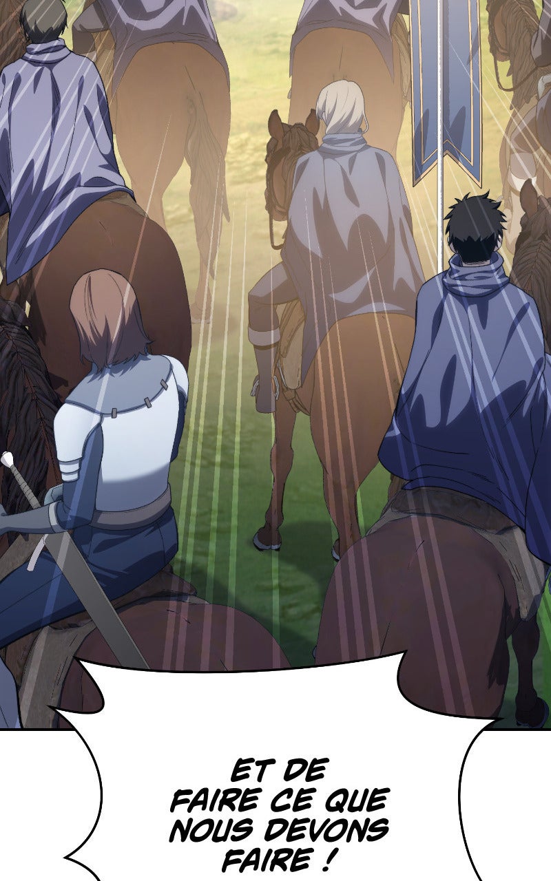 Read The Stellar Swordmaster FR Manga Online