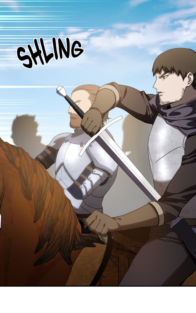 Read The Stellar Swordmaster FR Manga Online