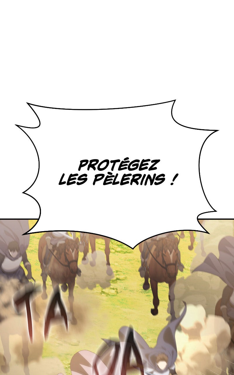 Read The Stellar Swordmaster FR Manga Online