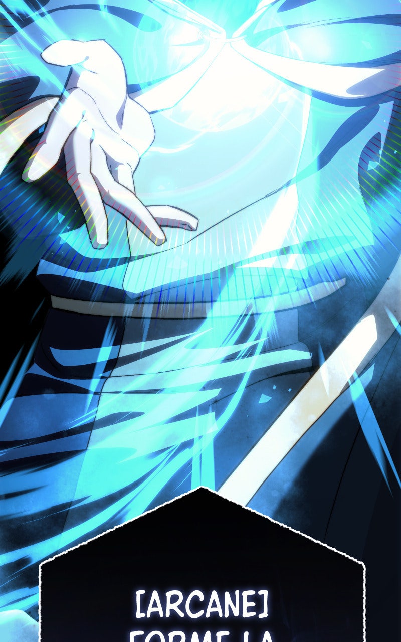 Read The Stellar Swordmaster FR Manga Online