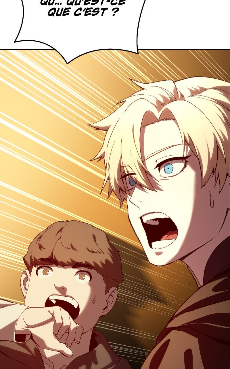 Read The Stellar Swordmaster FR Manga Online