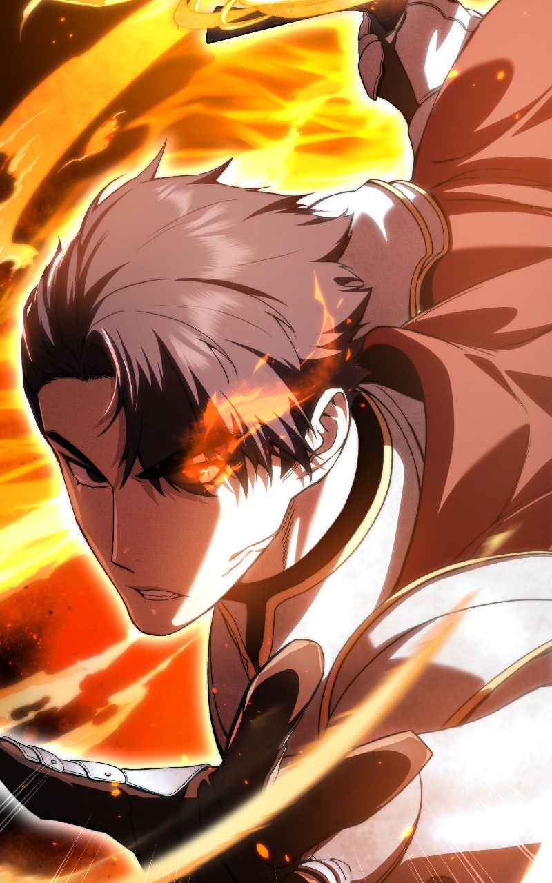 Read The Stellar Swordmaster FR Manga Online