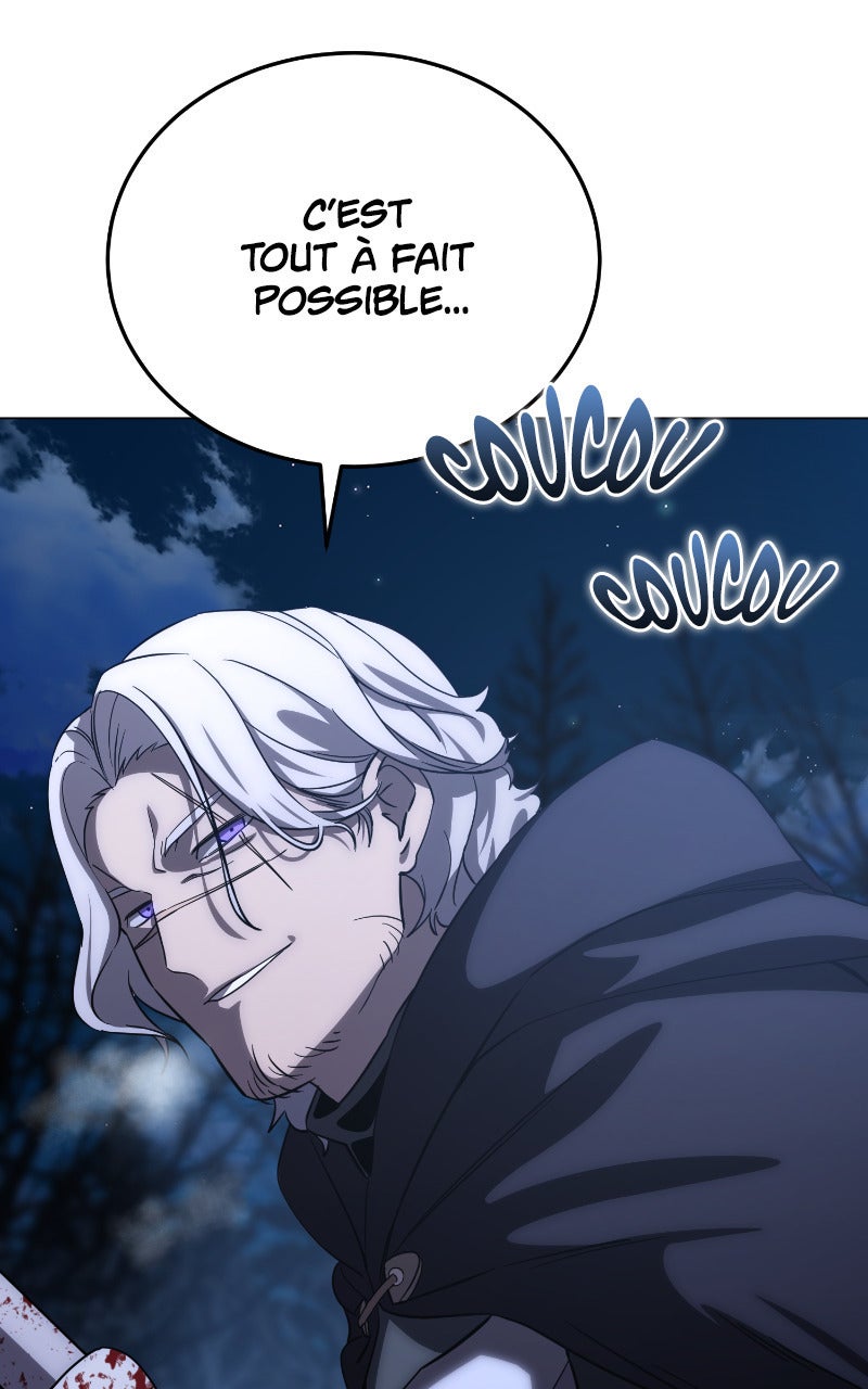 Read The Stellar Swordmaster FR Manga Online