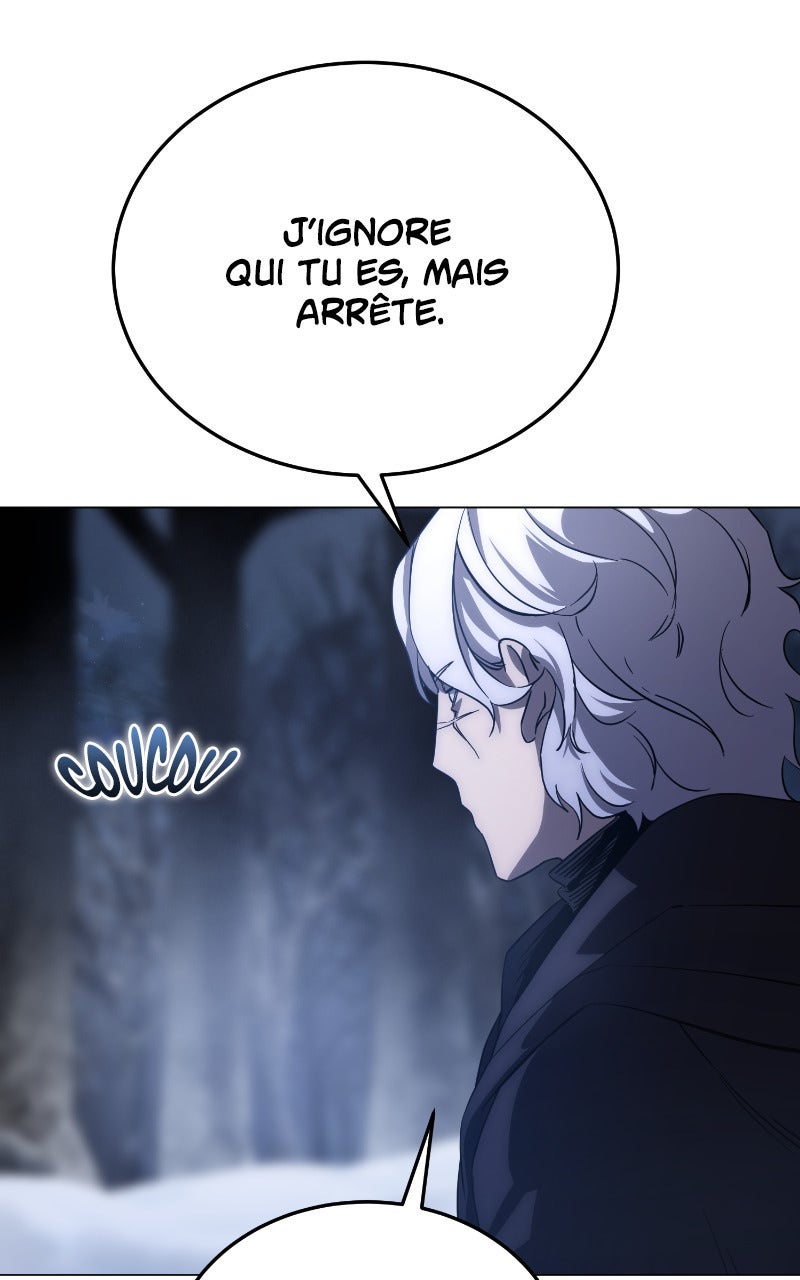 Read The Stellar Swordmaster FR Manga Online