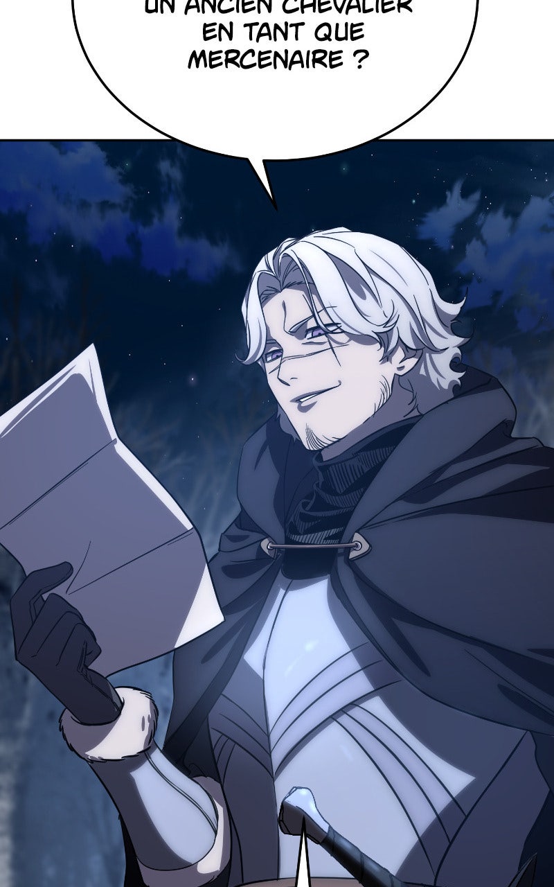 Read The Stellar Swordmaster FR Manga Online