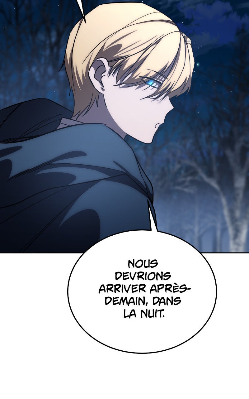 Read The Stellar Swordmaster FR Manga Online