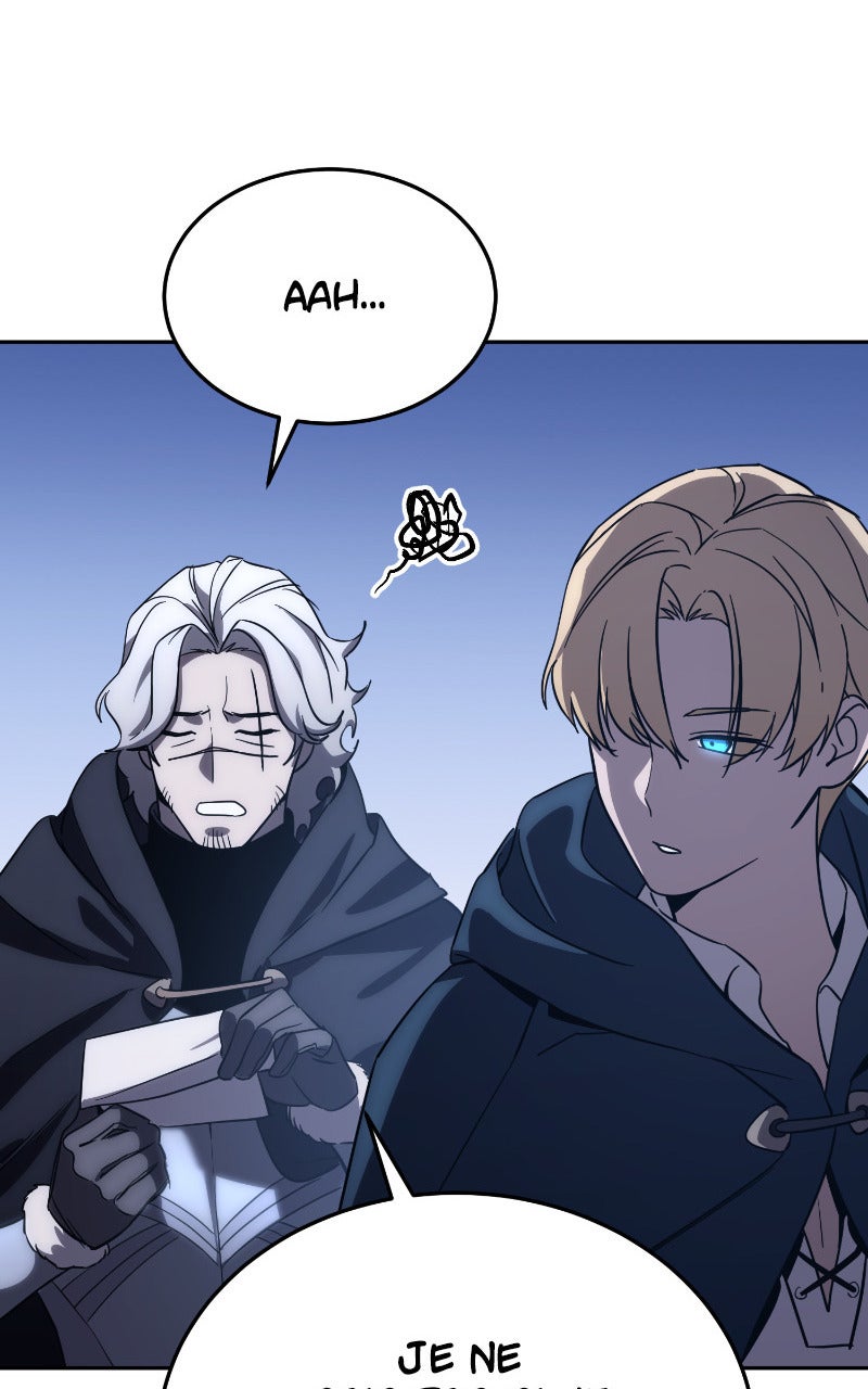 Read The Stellar Swordmaster FR Manga Online