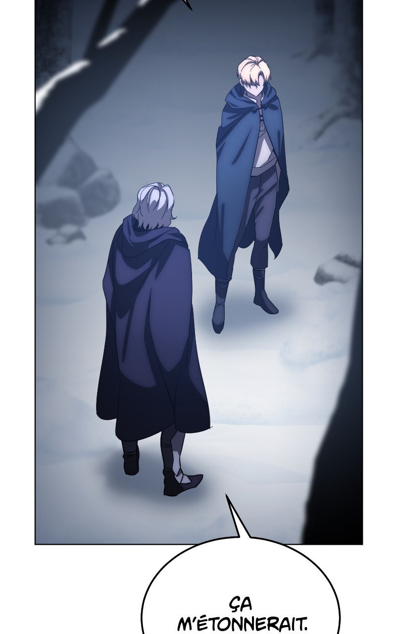 Read The Stellar Swordmaster FR Manga Online