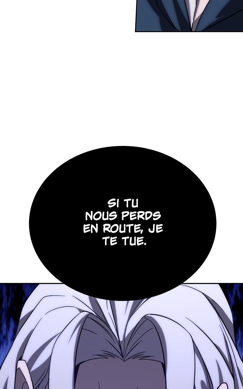 Read The Stellar Swordmaster FR Manga Online