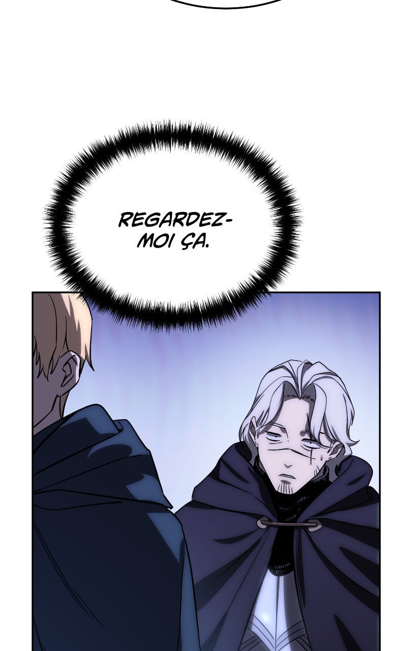 Read The Stellar Swordmaster FR Manga Online