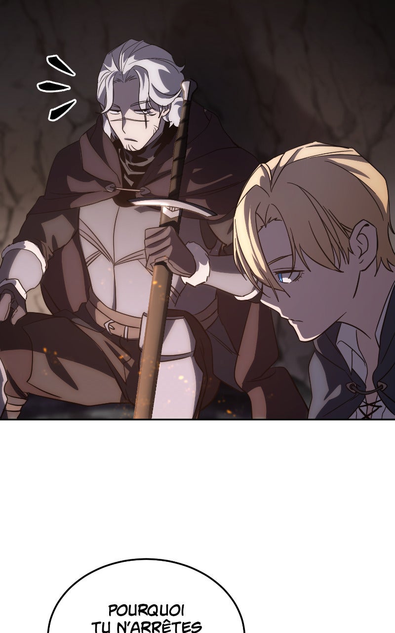 Read The Stellar Swordmaster FR Manga Online