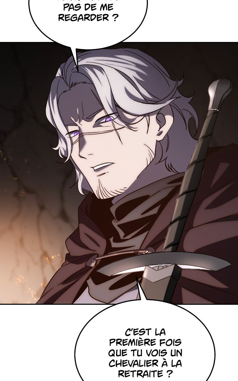 Read The Stellar Swordmaster FR Manga Online