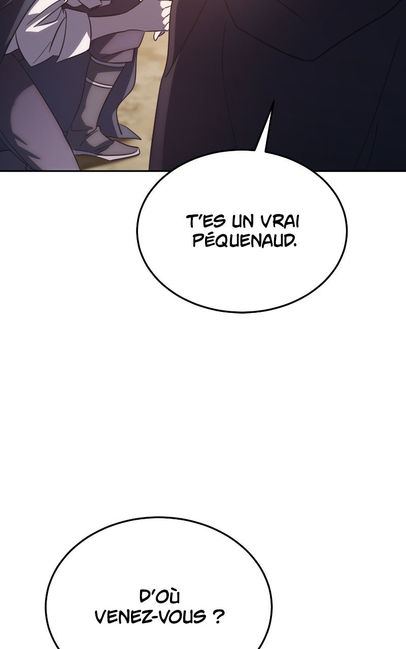 Read The Stellar Swordmaster FR Manga Online