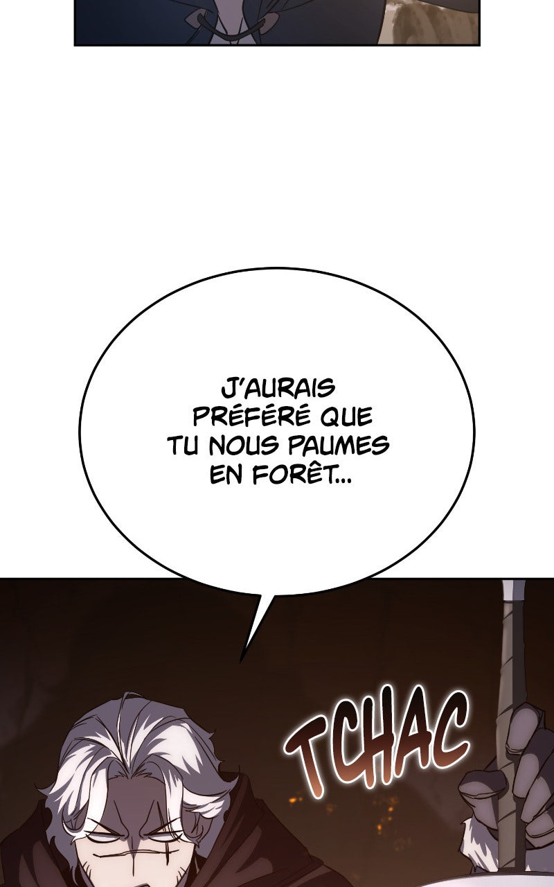 Read The Stellar Swordmaster FR Manga Online