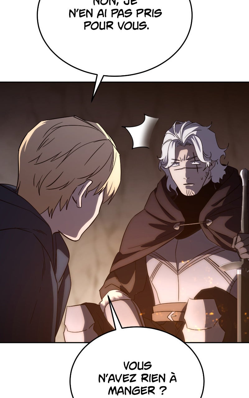 Read The Stellar Swordmaster FR Manga Online