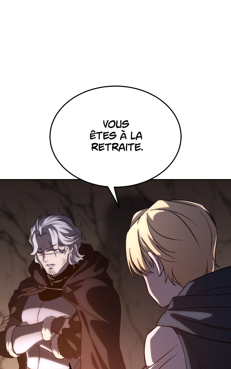 Read The Stellar Swordmaster FR Manga Online