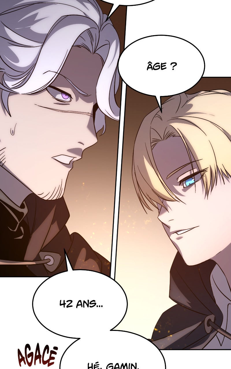 Read The Stellar Swordmaster FR Manga Online