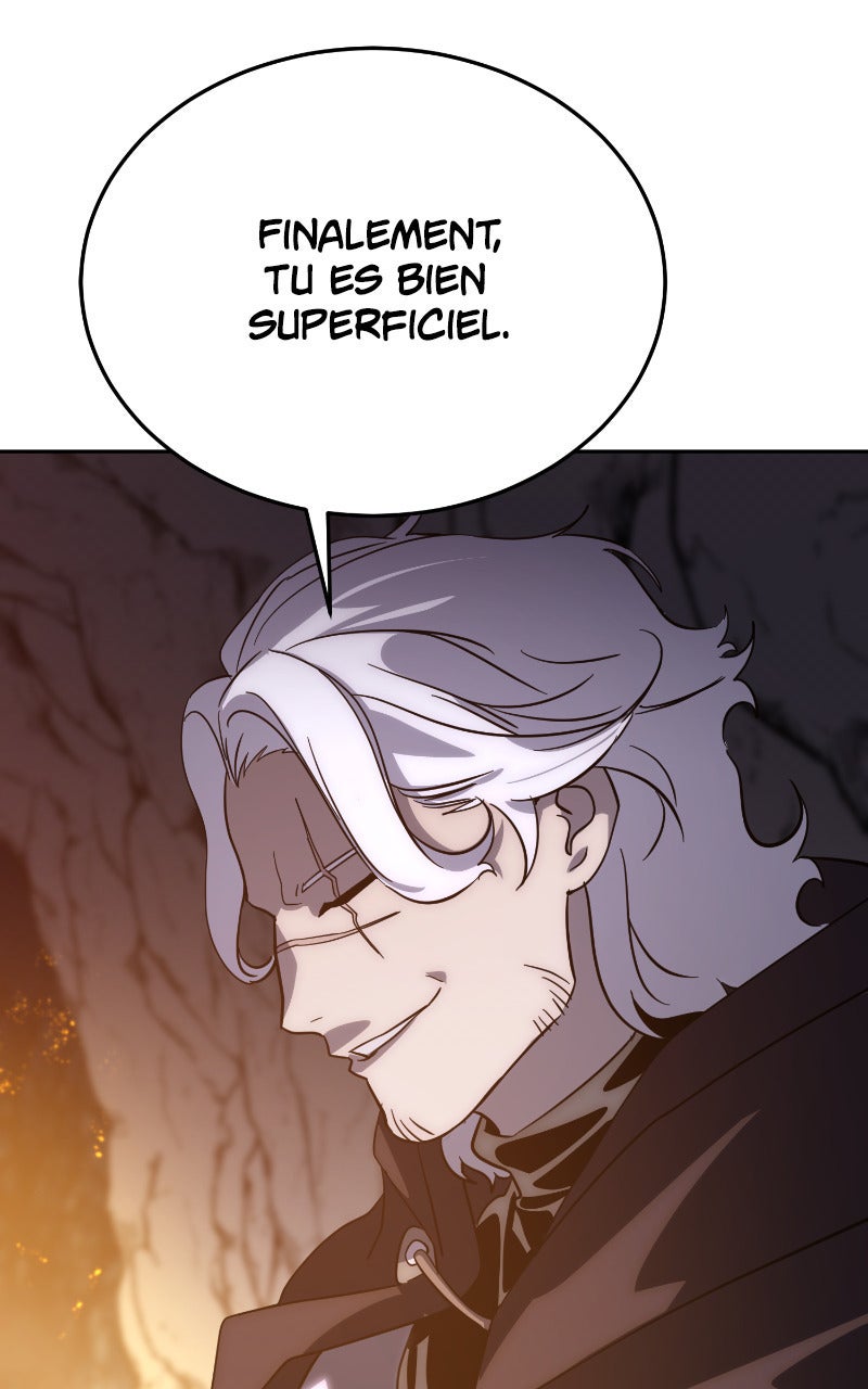 Read The Stellar Swordmaster FR Manga Online