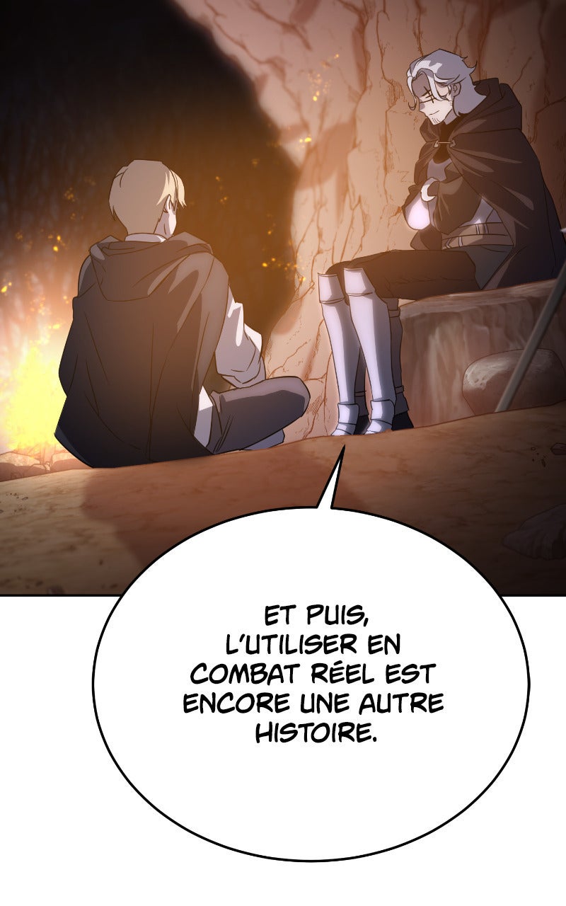 Read The Stellar Swordmaster FR Manga Online