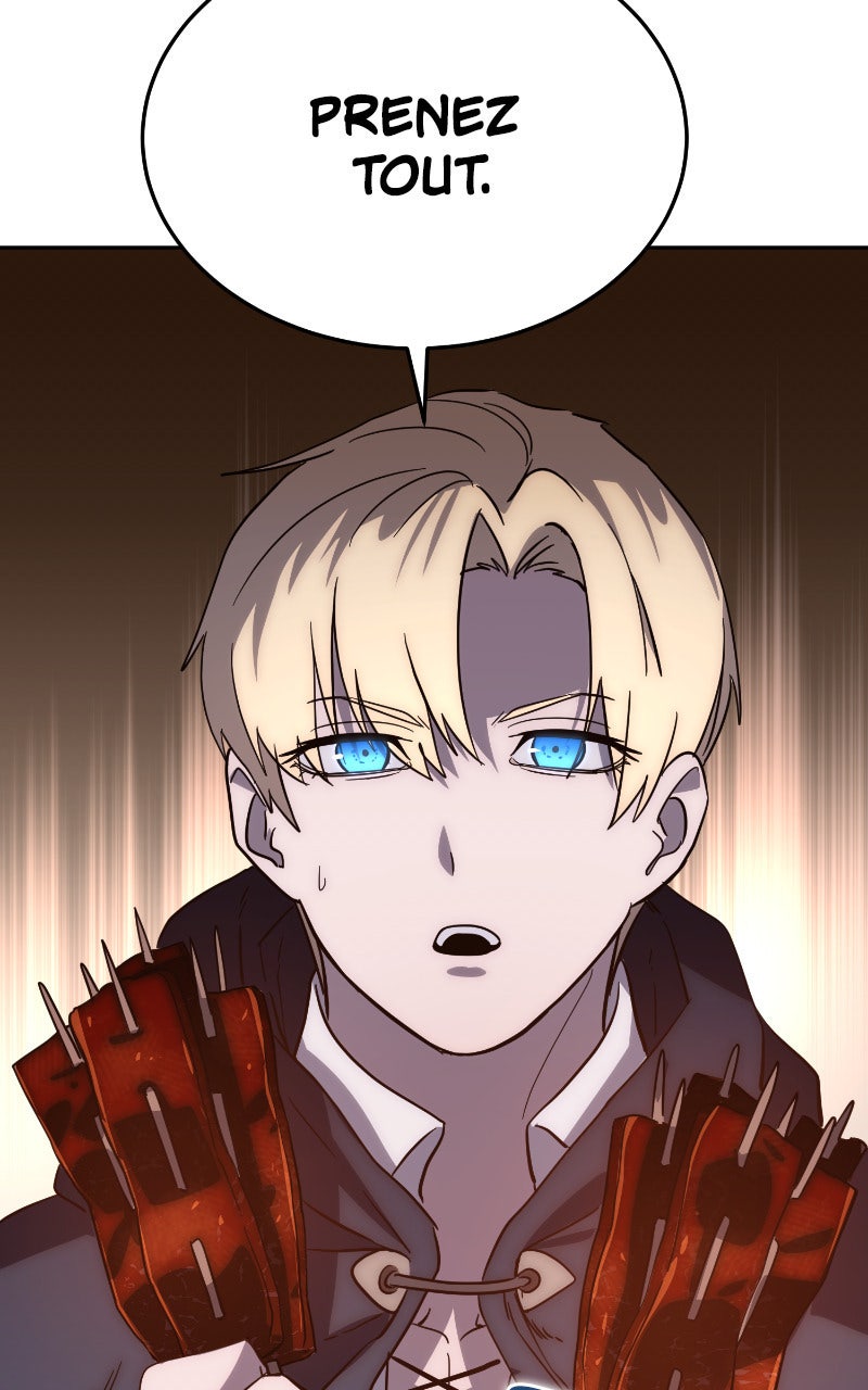 Read The Stellar Swordmaster FR Manga Online