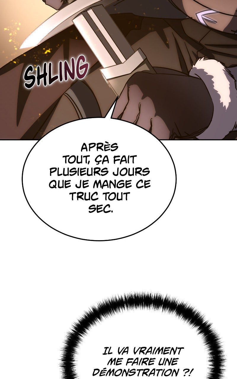 Read The Stellar Swordmaster FR Manga Online