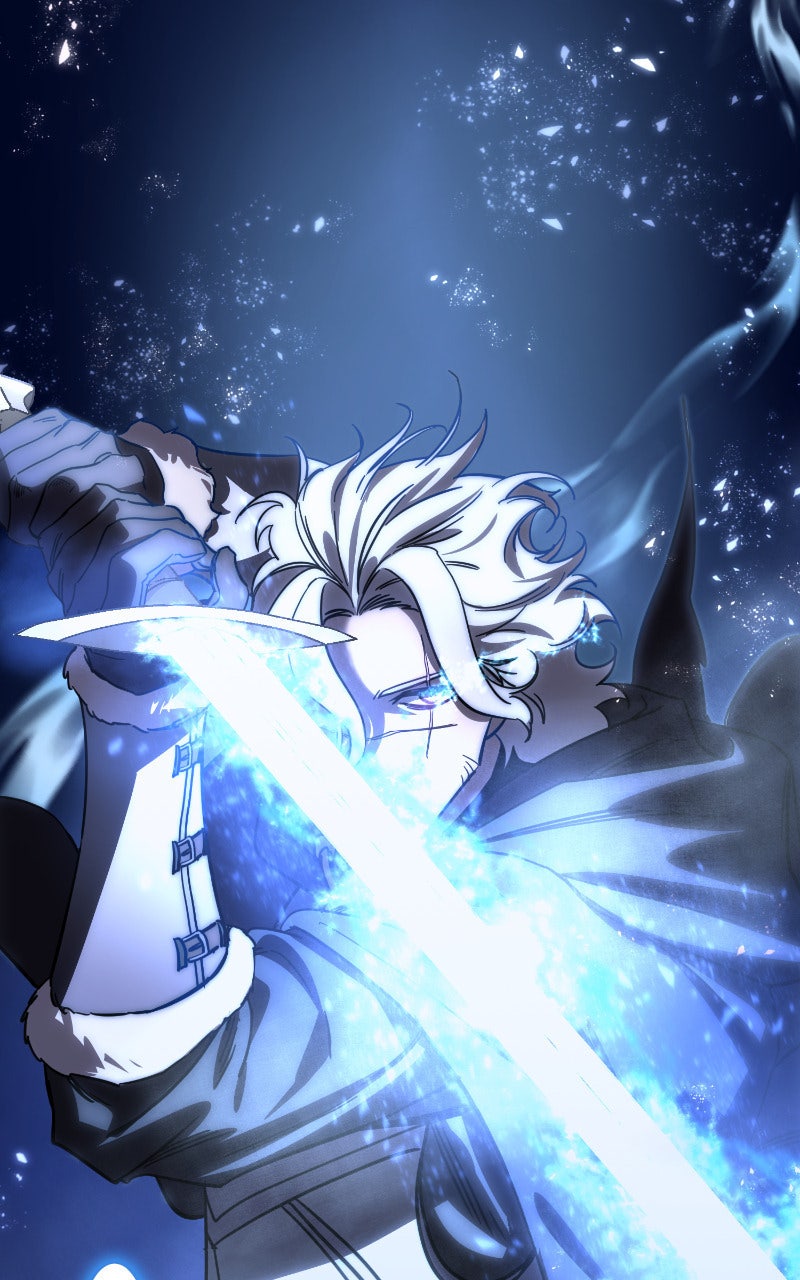 Read The Stellar Swordmaster FR Manga Online