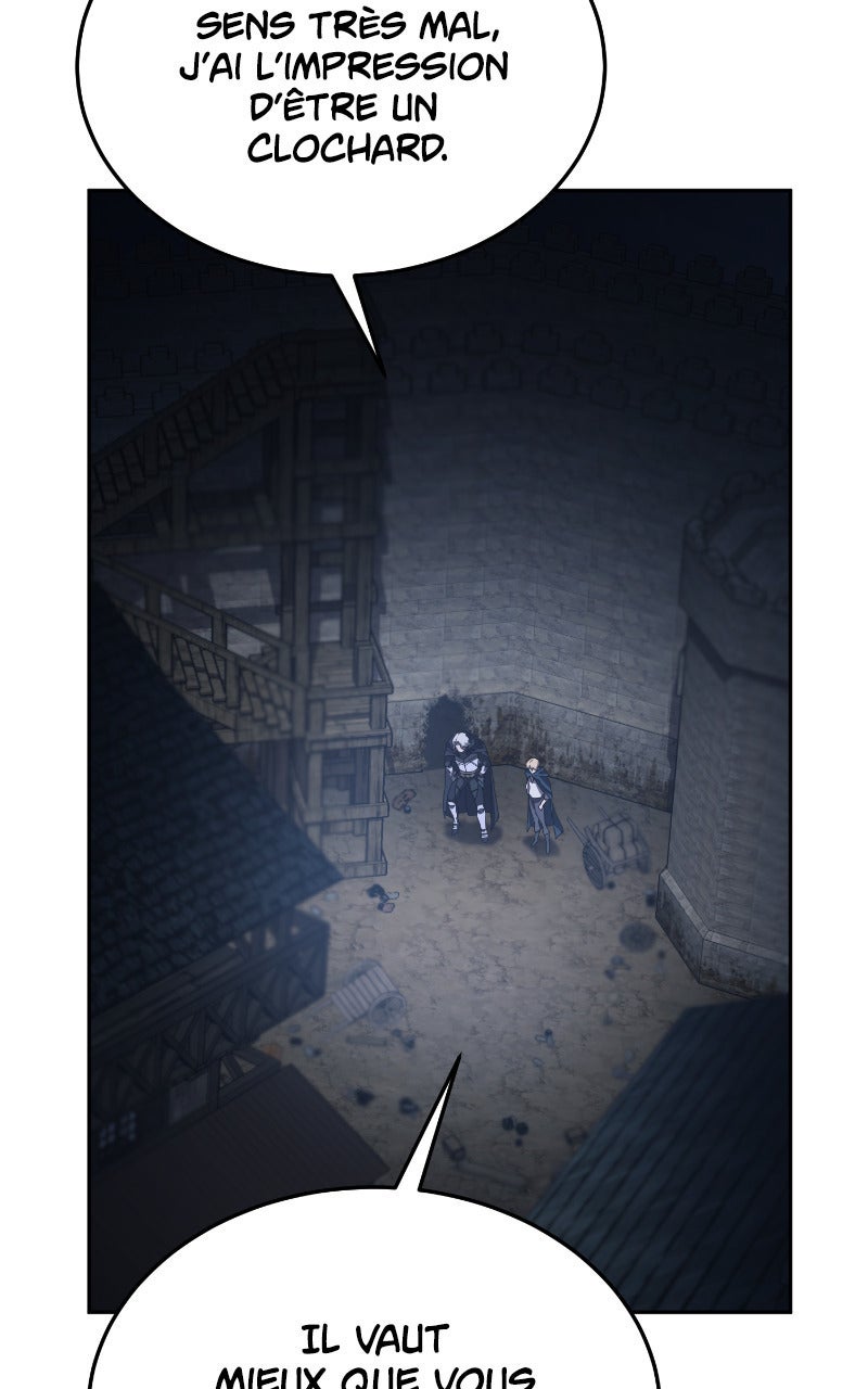 Read The Stellar Swordmaster FR Manga Online