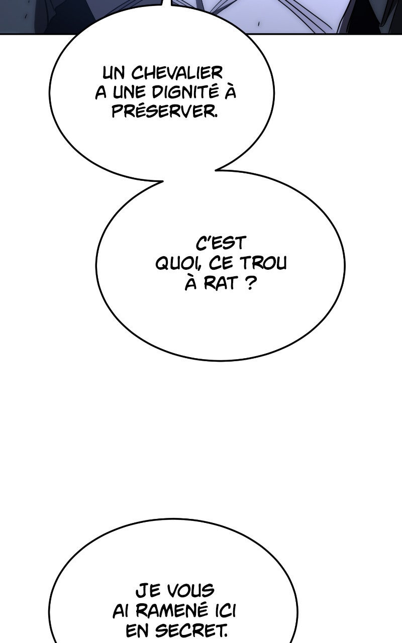 Read The Stellar Swordmaster FR Manga Online