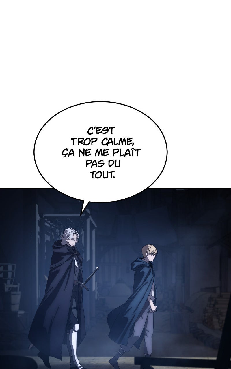 Read The Stellar Swordmaster FR Manga Online