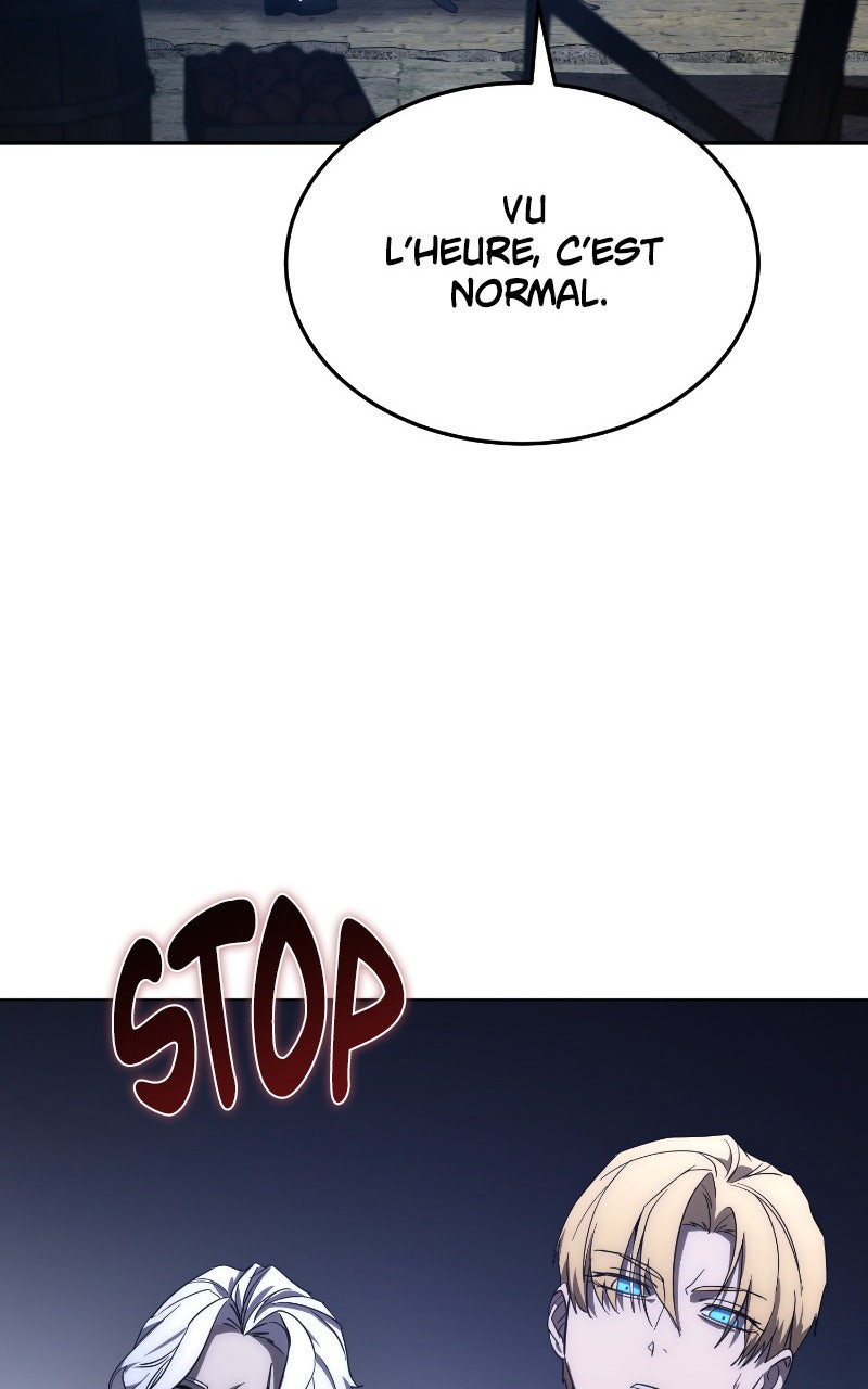 Read The Stellar Swordmaster FR Manga Online