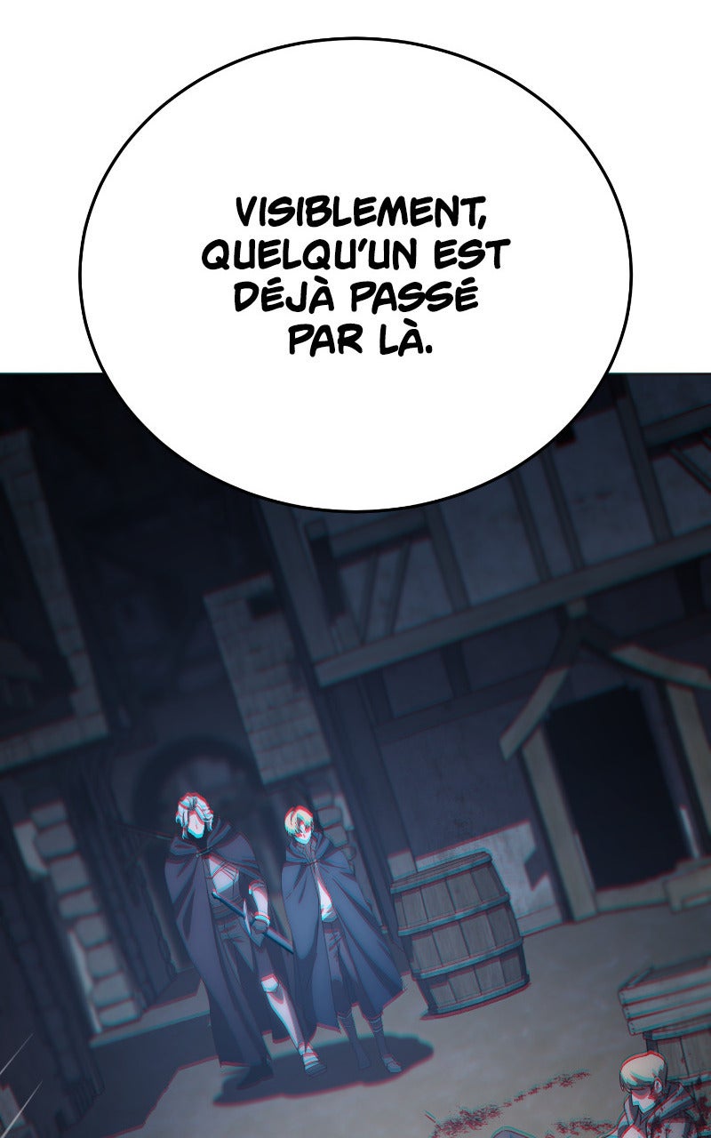 Read The Stellar Swordmaster FR Manga Online