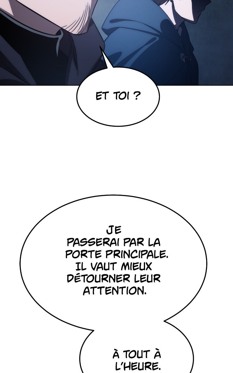 Read The Stellar Swordmaster FR Manga Online