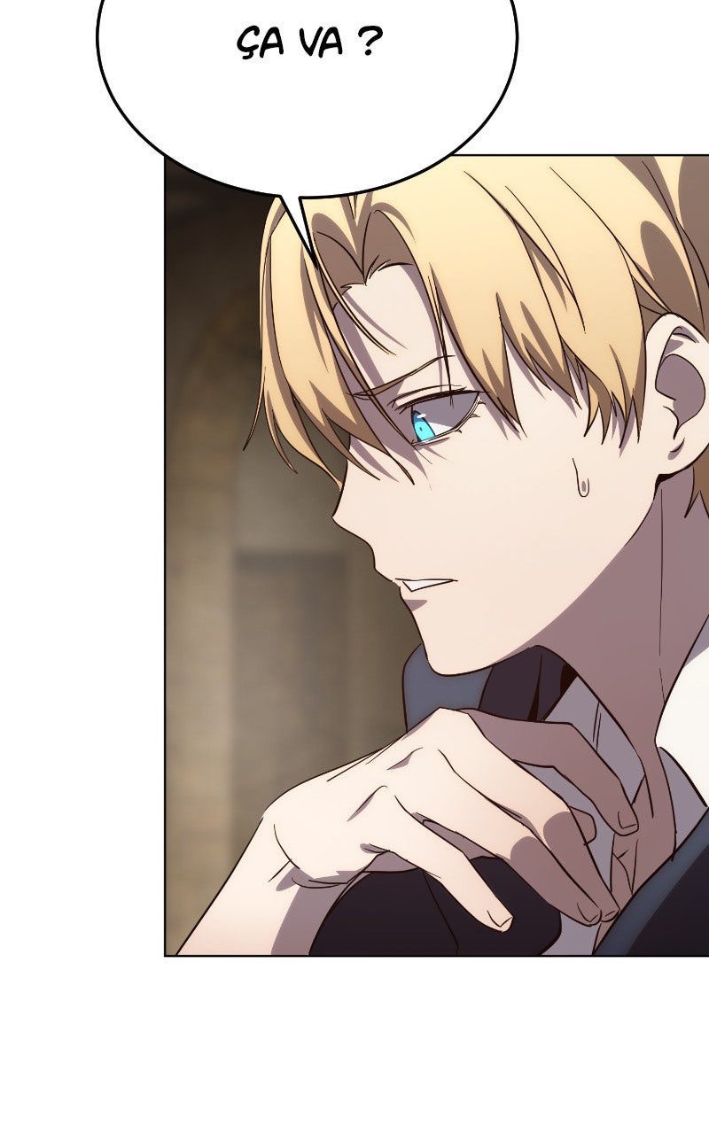 Read The Stellar Swordmaster FR Manga Online