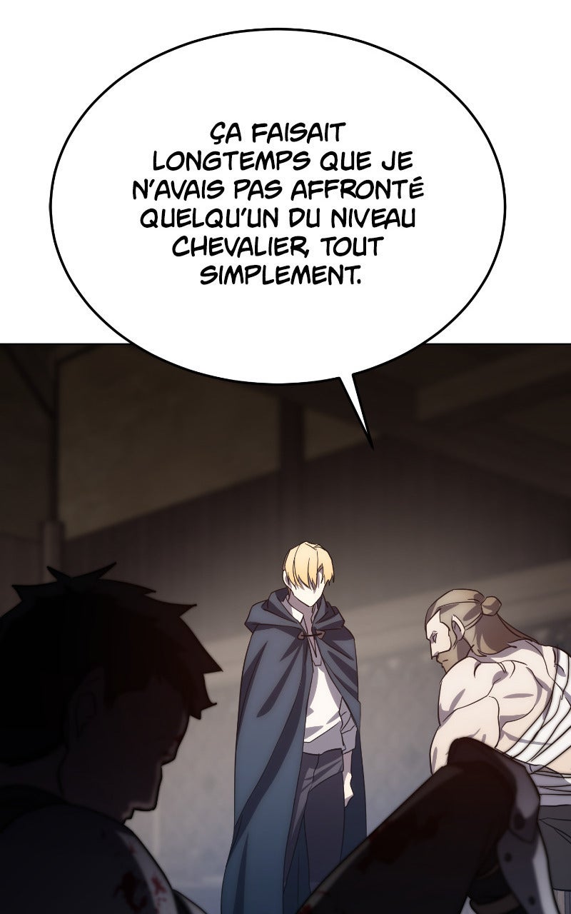 Read The Stellar Swordmaster FR Manga Online