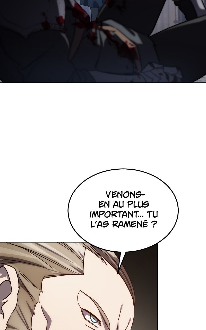 Read The Stellar Swordmaster FR Manga Online