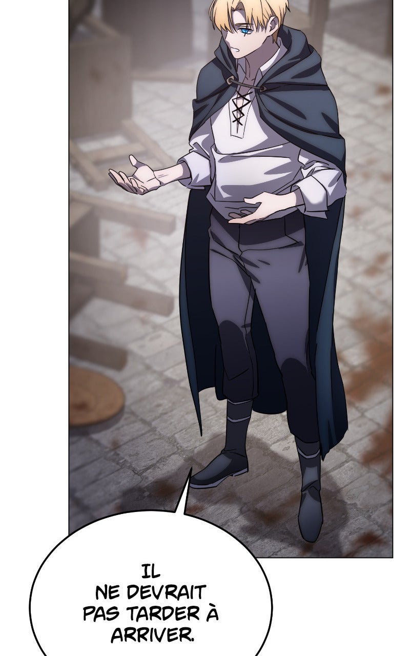 Read The Stellar Swordmaster FR Manga Online