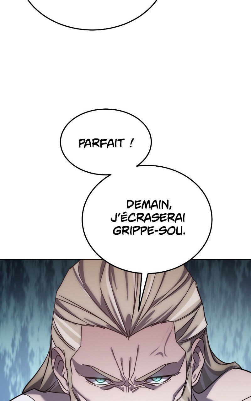 Read The Stellar Swordmaster FR Manga Online