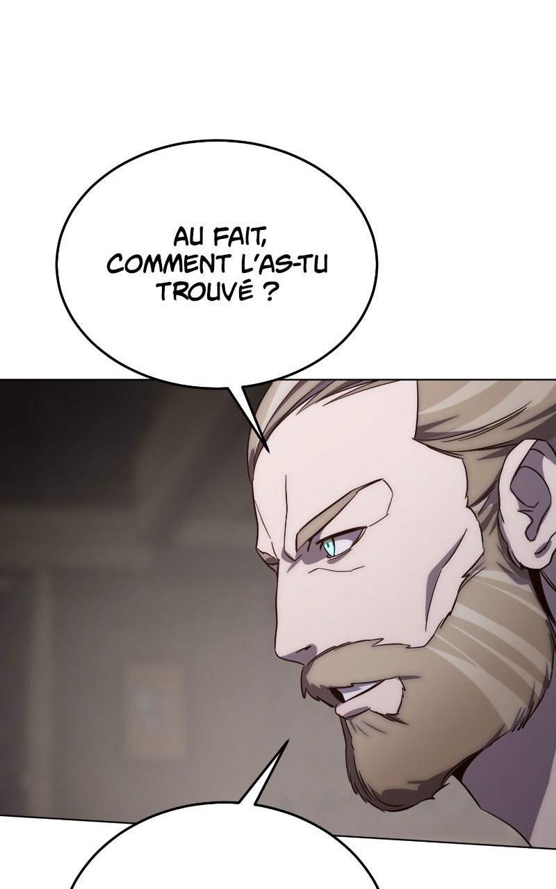 Read The Stellar Swordmaster FR Manga Online