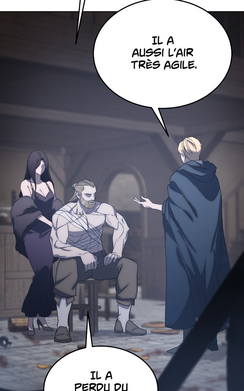 Read The Stellar Swordmaster FR Manga Online