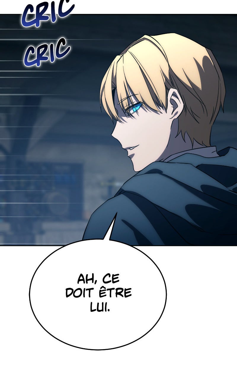 Read The Stellar Swordmaster FR Manga Online